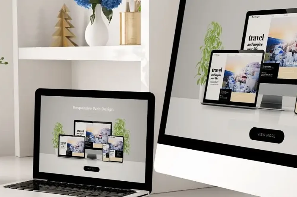 Avcılar Web tasarım