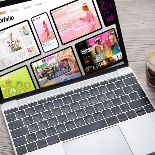 Avcılar, Web Tasarım Ajansı